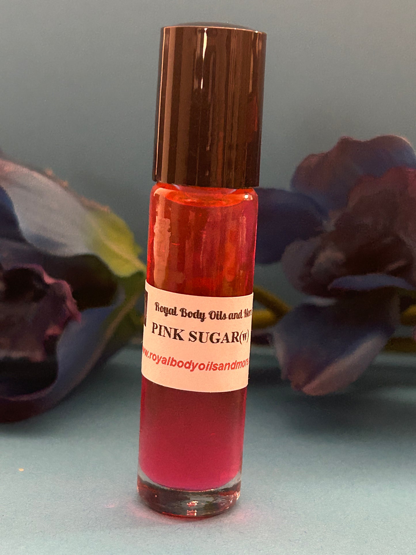 PINK SUGAR for WOMEN