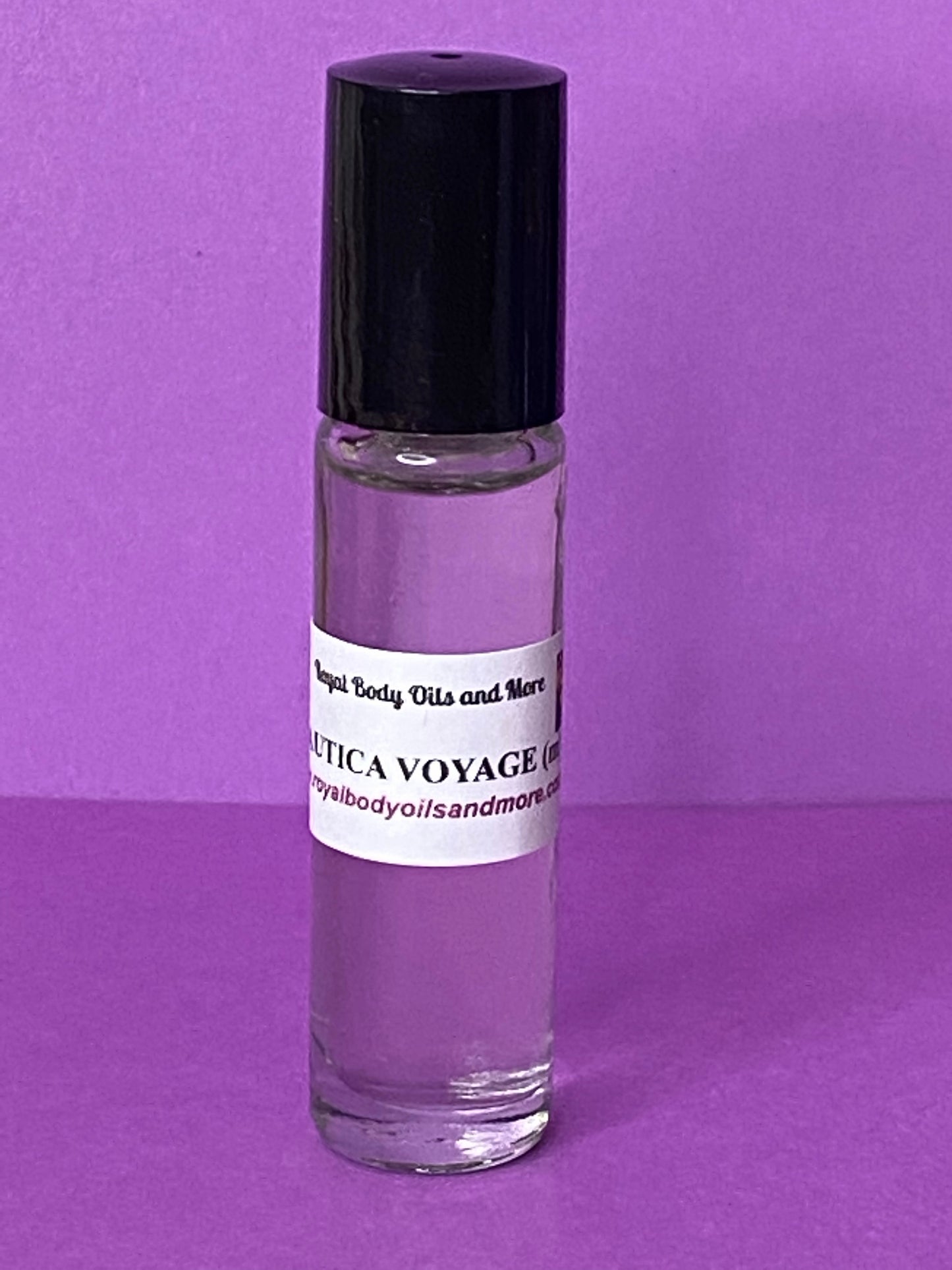 NAUTICA VOYAGE for MEN