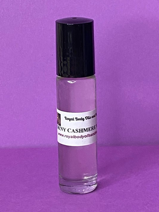 DKNY CASHMERE MIST for WOMEN