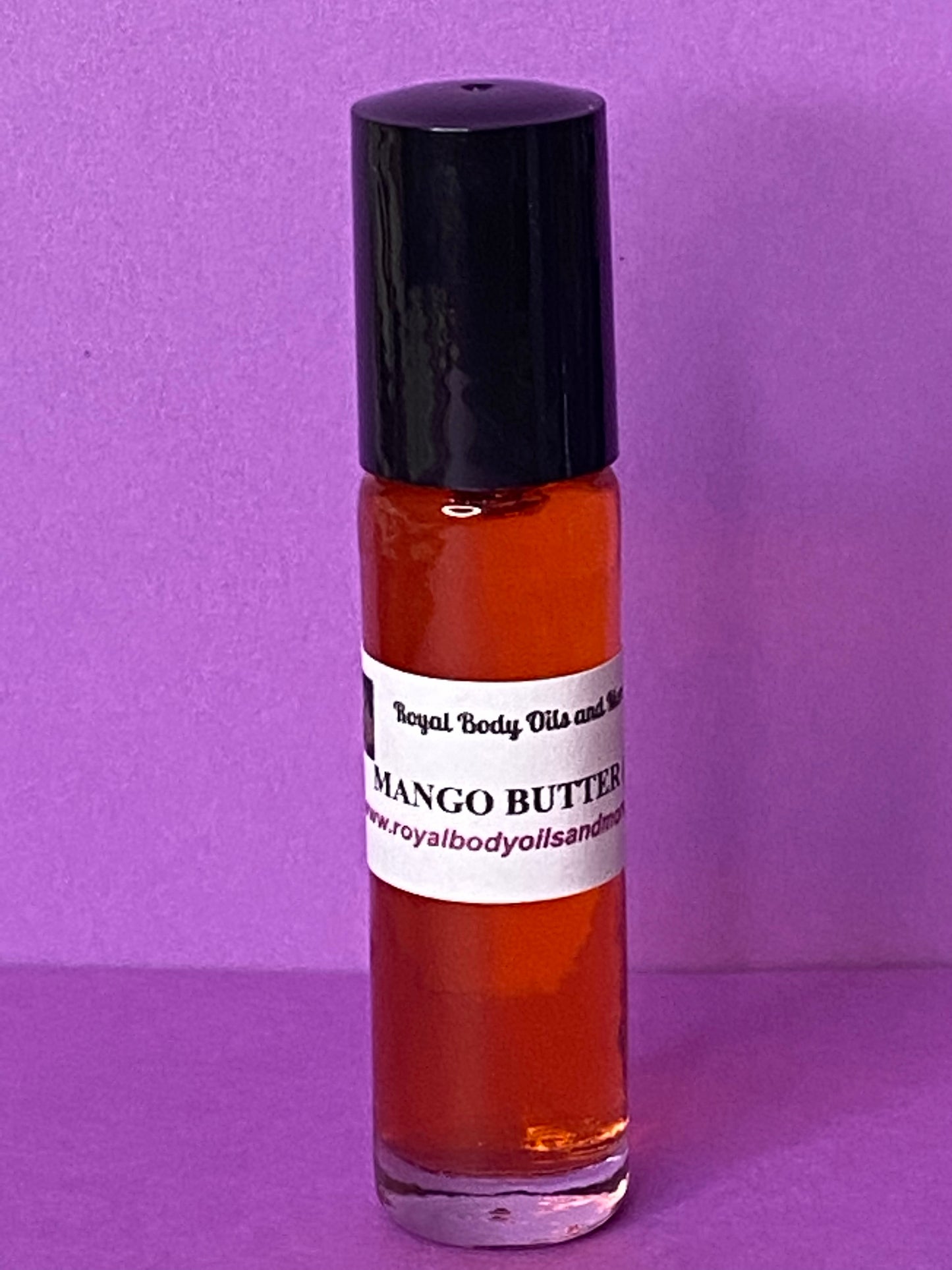 MANGO BUTTER for WOMEN