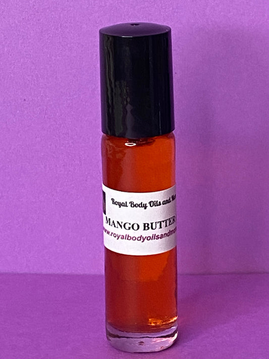 MANGO BUTTER for WOMEN